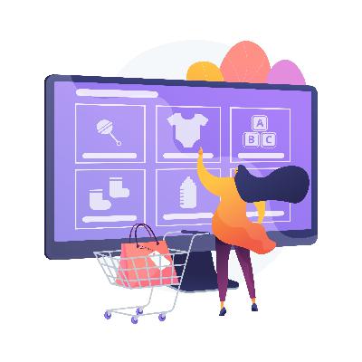 O que é E-commerce de nicho?