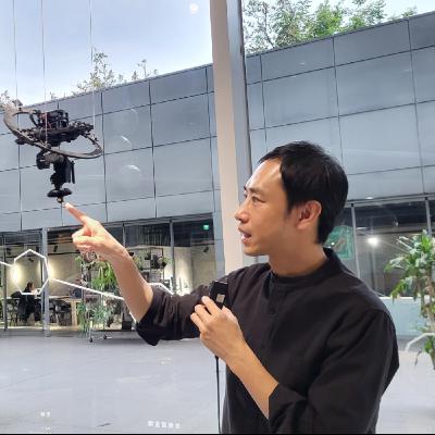 79. S11EP01|豪華朗機工作室|記憶寫生—熊貓人會議桌、日光域檯燈、《失眠寫生簿》(ft. 豪華朗機工 陳乂) 79. S11EP01|豪華朗機工作室|記憶寫生—熊貓人會議桌、日光域檯燈、《失眠寫生簿》(ft. 豪華朗機工 陳乂)