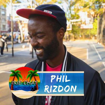 Phil Rizdon: Grove Street Comedy, Movie Reviews, & More