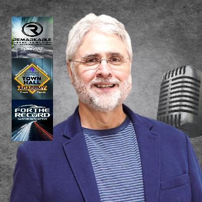 Carm Capriotto - 2020 – The Year You DO! [FTR 078]