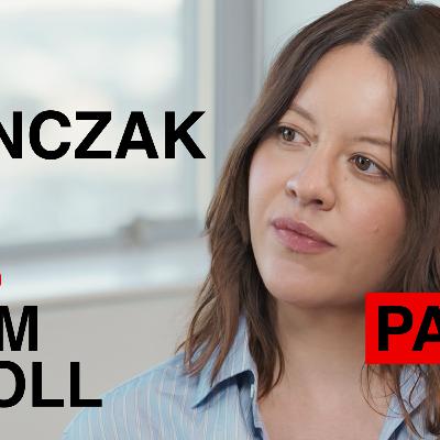 [PREVIEW] Doomscroll 38.5: Liz Franzcak