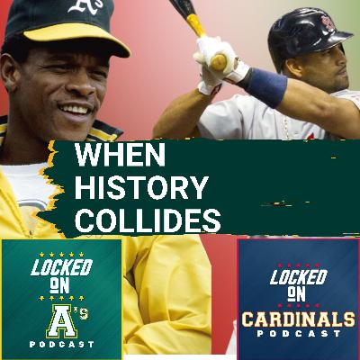 WHAT HAPPENED: Two Storied Teams, One Big Question...