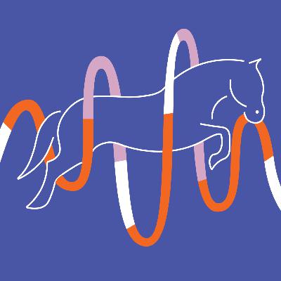 Andres Vereecke: Belgian Roots, Family Bonds, and the Business of Showjumping