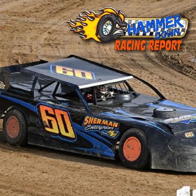 Limaland Thunderstock Point Leader Todd Sherman