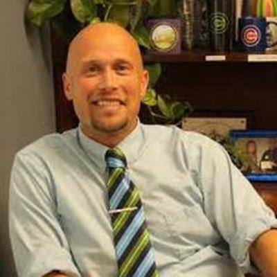 Make PD Matter with Dr. Nick Sutton
