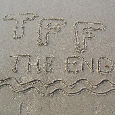 Watko & Producer Cam's TFF 15th Anniversary Podcast 130924