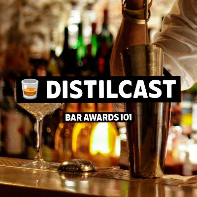 Peut-on se fier aux classements des meilleurs bars ? (50 Best Bars, Top 500 Bars etc.)
