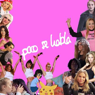 Poco se habla 1x01: Qué de cosas pasan