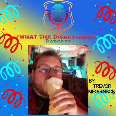 This Past Month's Latest Disney News