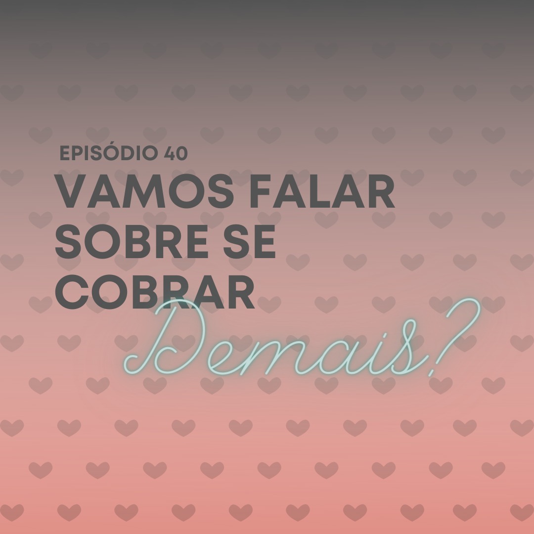 Podcast da Mari