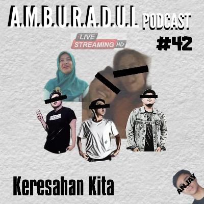 Gabut Boleh,Bego Jangan