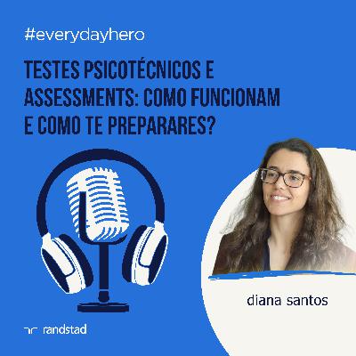 Testes psicotécnicos e assessments: como funcionam e como te preparares?