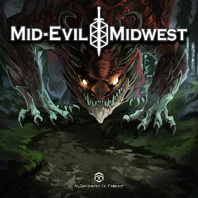 [UNLOCKED] Finding Bigfoot's (New) Dog: A Mid-Evil Midwest One Shot