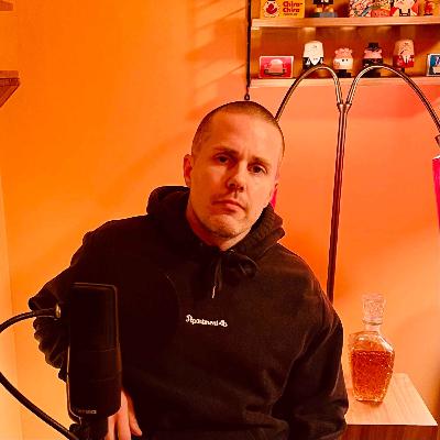 698. Kristoffer Viita om kulturbråk och humorkrig 698. Kristoffer Viita om kulturbråk och humorkrig