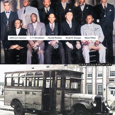 Ep 95 The Safe Bus Co