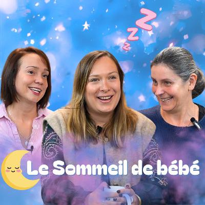 0 à 3 ans : aider bébé à DORMIR 😴 0 à 3 ans : aider bébé à DORMIR 😴