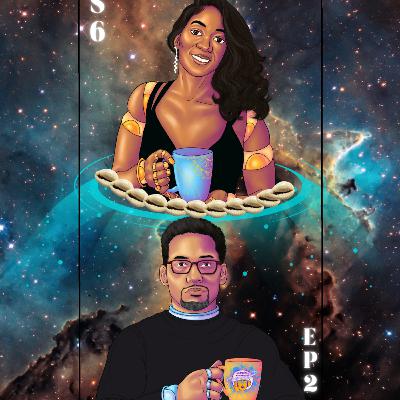 Season of Orisii: Michelle Graham Freeman & Sterling Freeman