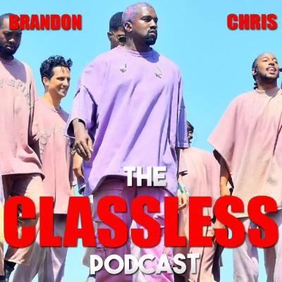 Episode 2 - "Yeezus Christ!" Episode 2 - "Yeezus Christ!"