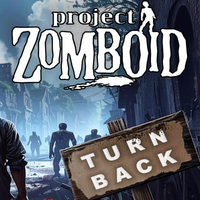 It All Went Wrong in 30 Seconds : Project Zomboid Story Ep.90