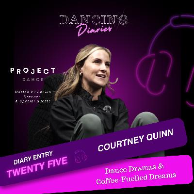 Dance Dramas &  Coffee-Fuelled Dreams