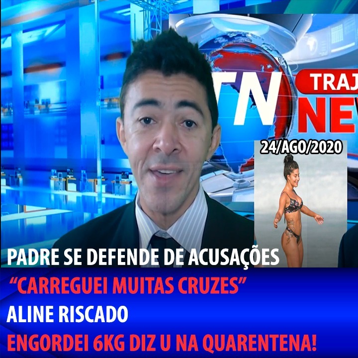 AGNALDO TRAJANO - HUMORISTA