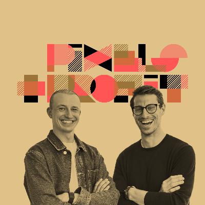 #9 "Achtung Mittelstand: Warum KI nicht das Ziel, sondern das Werkzeug ist" mit Maximilian & Sebastian von aiworx #9 "Achtung Mittelstand: Warum KI nicht das Ziel, sondern das Werkzeug ist" mit Maximilian & Sebastian von aiworx