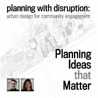 Urban Design for Community Engagement