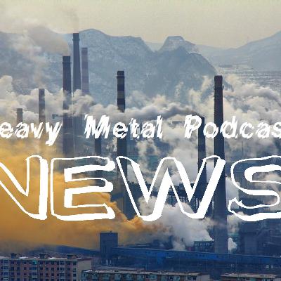 HMP #47 - Notizie heavy metal underground