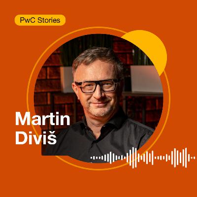 Martin Diviš o tom, co se dá v mezinárodní firmě naučit o efektivitě