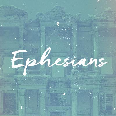 Ephesians 7 – God's Principles for Peace