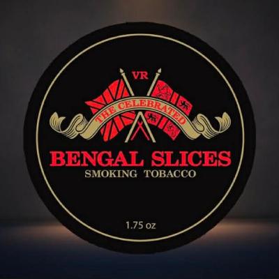 Bengal Slices