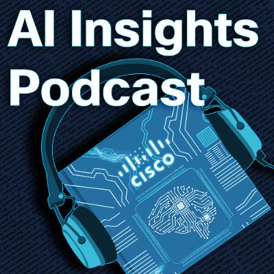 AI Insights – EP.2: Unlocking Cost-Effective AI with Small Language Models AI Insights – EP.2: Unlocking Cost-Effective AI with Small Language Models