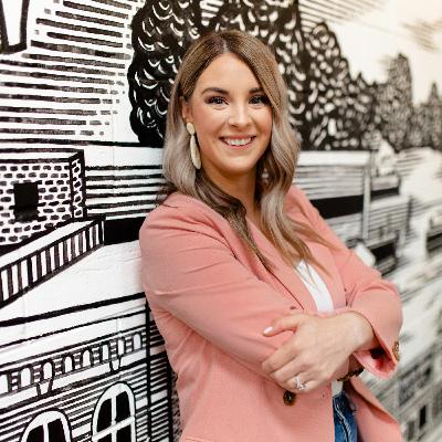 E. 62 - Abound in Hope with Jessica Jernigan