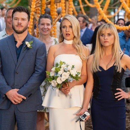 You’re Cordially Invited - A Movie Review You’re Cordially Invited - A Movie Review