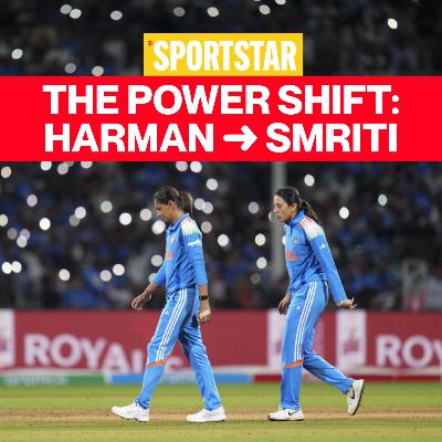 The Power Shift: Harman to Smriti — India’s New Era After World Cup Glory