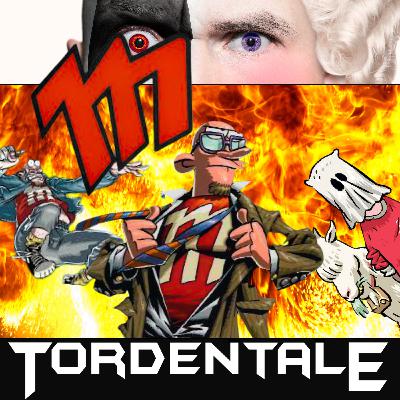 66 - Mads Eriksens "M" (Del I)