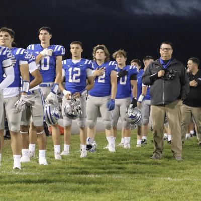 KMUD News Sports Report Nov 20 KMUD News Sports Report Nov 20