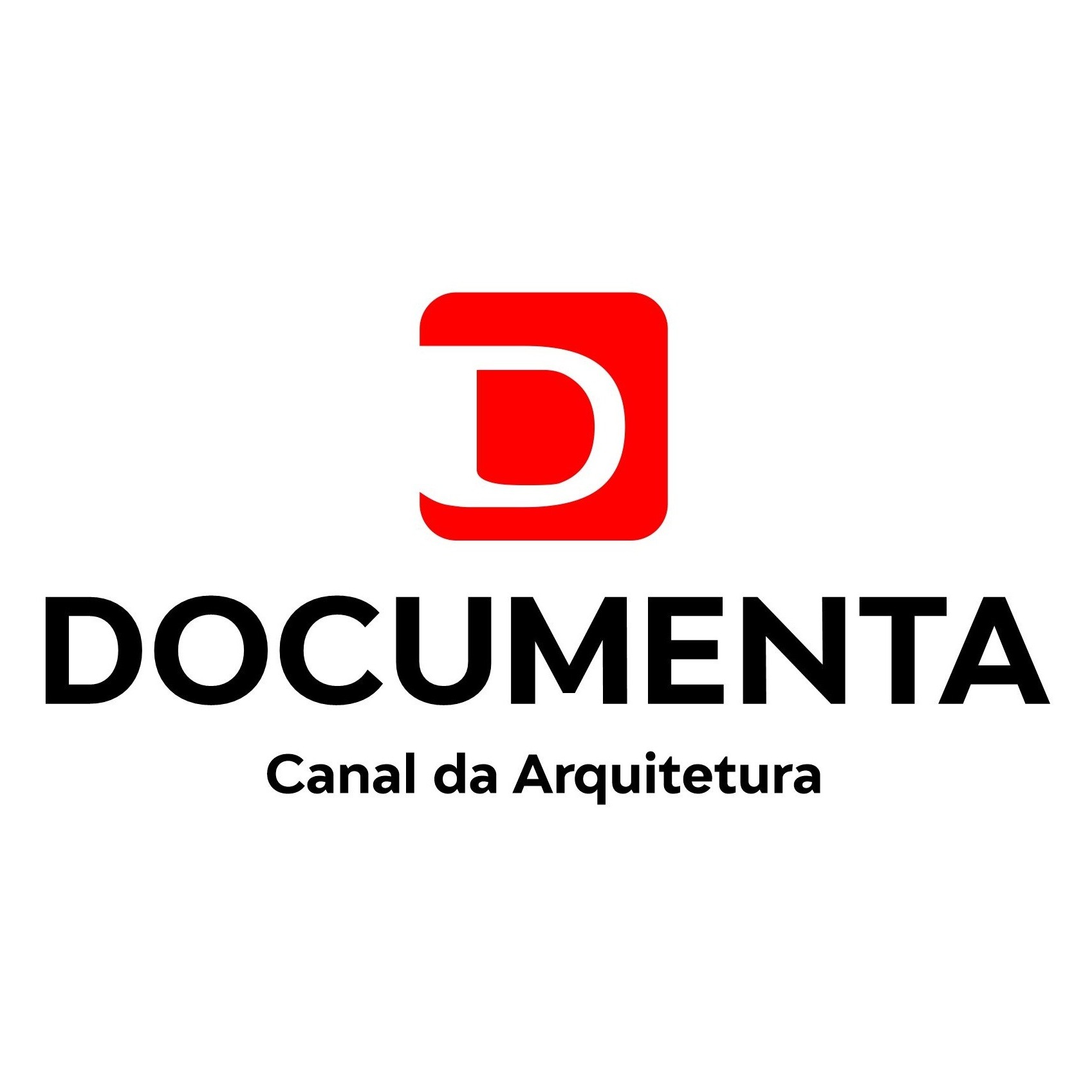 DOCUMENTA O CANAL DA ARQUITETURA