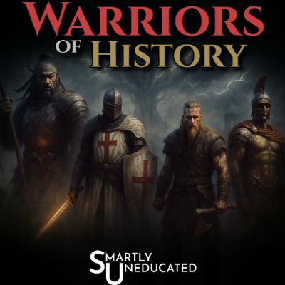 Warriors of History Warriors of History