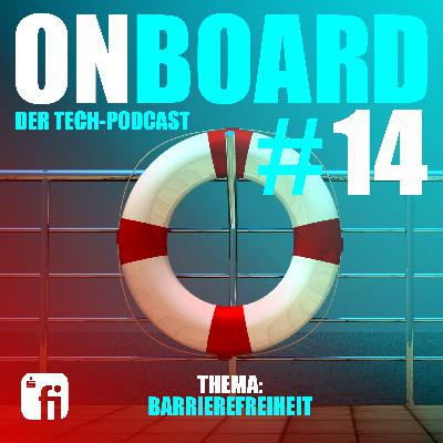 #14 Barrierefreiheit