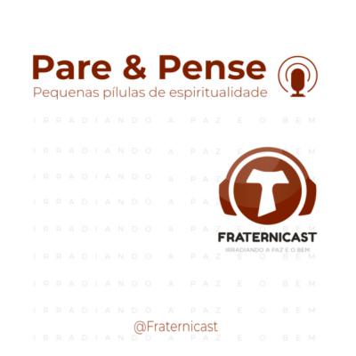 Pare e Pense - EP #13 - Thomas Merton e a purificação das intensões.