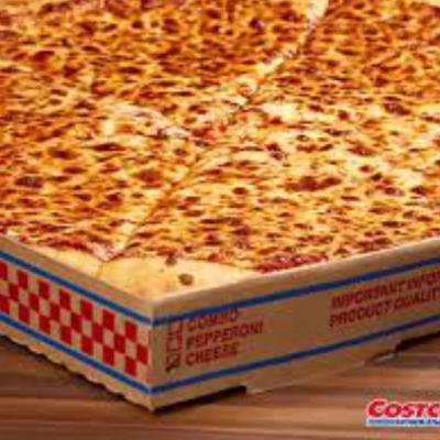 The Pizza Show | All About Costco (Pizza) | Episode 15