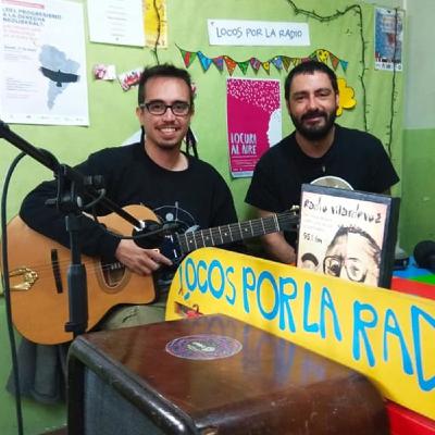 Sabado 08 Setiembre- Fede Vaz y Diego Grinberg - Armonica y Guitarra Sabado 08 Setiembre- Fede Vaz y Diego Grinberg - Armonica y Guitarra