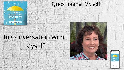 Talking to Myself - Part 2 - Laura Steward
