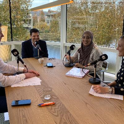 NOB-PoortPraat - Special over het Pakket Belastingplan 2026 - aflevering 5: Loonheffingen en arbeidsrelaties