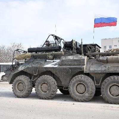 Russland: 40 Prozent des Haushalts für Militär und Sicherheit