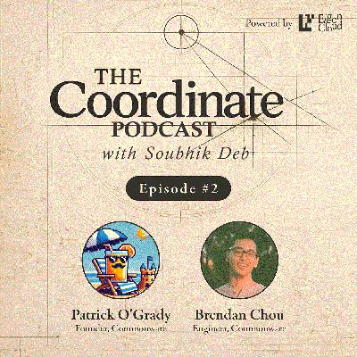Blockchain Engineering in 2026 | Patrick O'Grady and Brendan Chou from Commonware Blockchain Engineering in 2026 | Patrick O'Grady and Brendan Chou from Commonware