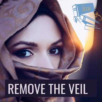 S5 ep. 6 THE VEIL REMOVAL