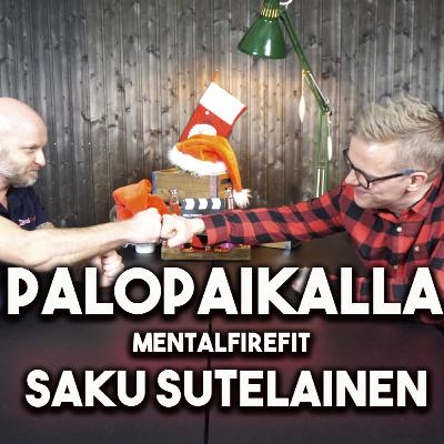 Saku Sutelainen | Palopaikalla #13