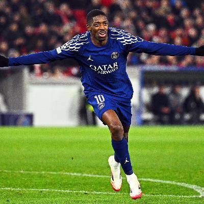 Le PSG en mode PATRON face à BREST et (presque) QUALIFIÉ !! NOCTURNE du 12 février